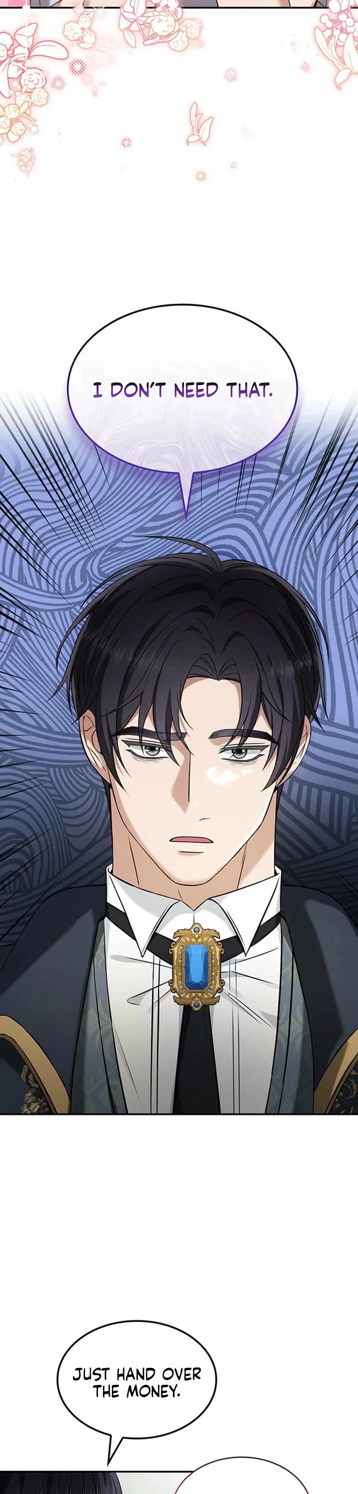Turning the Mad Dog Into a Genteel Lord Chapter 69 page 6 - Chapter 69
