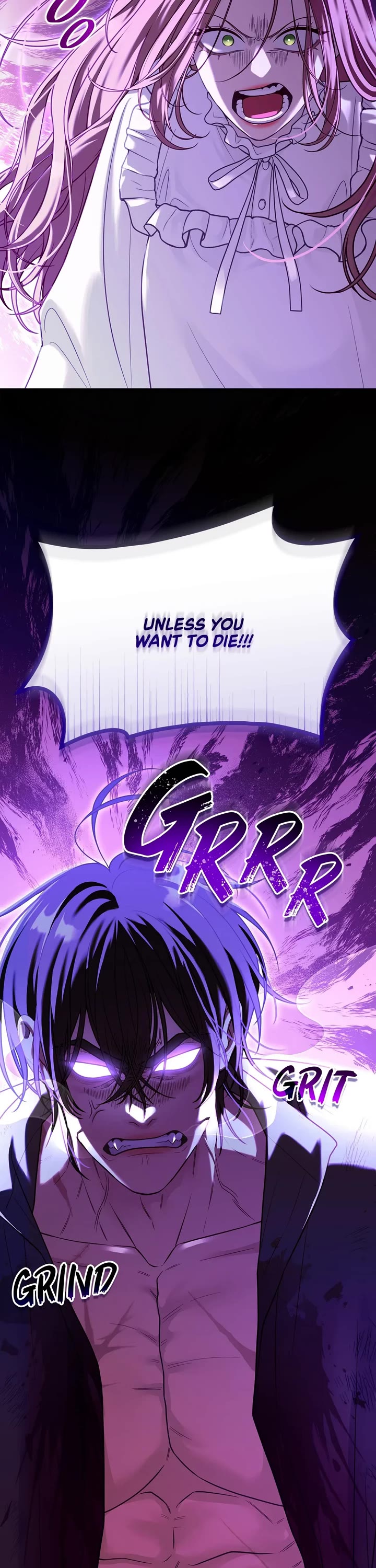 Turning the Mad Dog Into a Genteel Lord Chapter 7 page 13 - Chapter 7