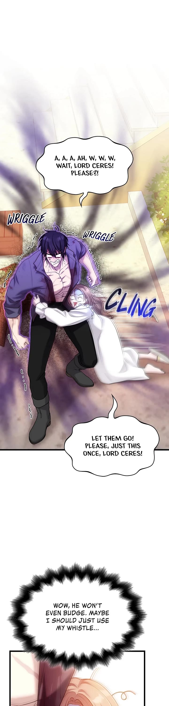 Turning the Mad Dog Into a Genteel Lord Chapter 7 page 18 - Chapter 7
