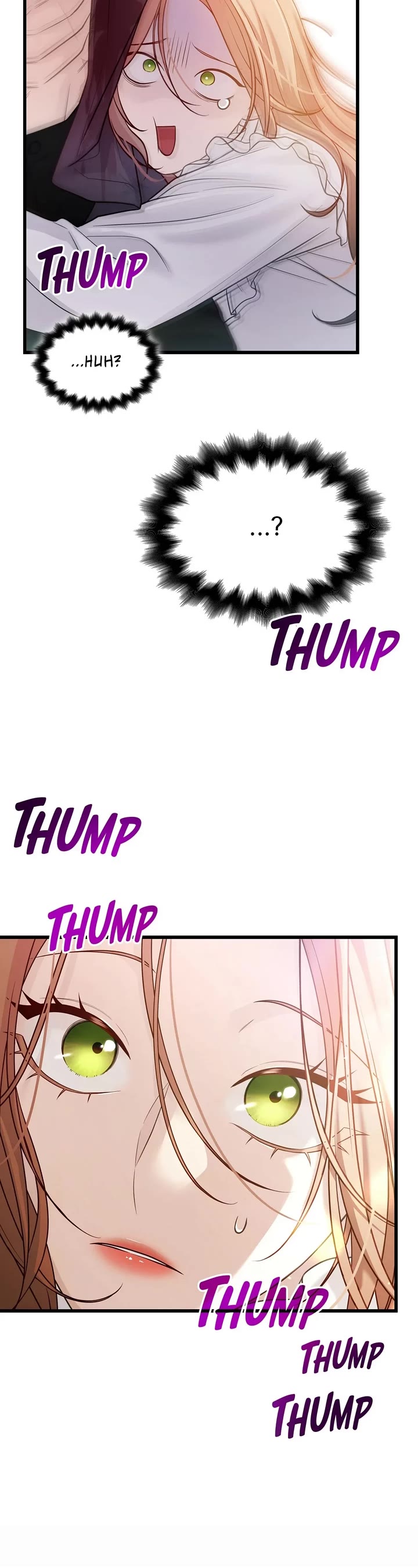Turning the Mad Dog Into a Genteel Lord Chapter 7 page 19 - Chapter 7