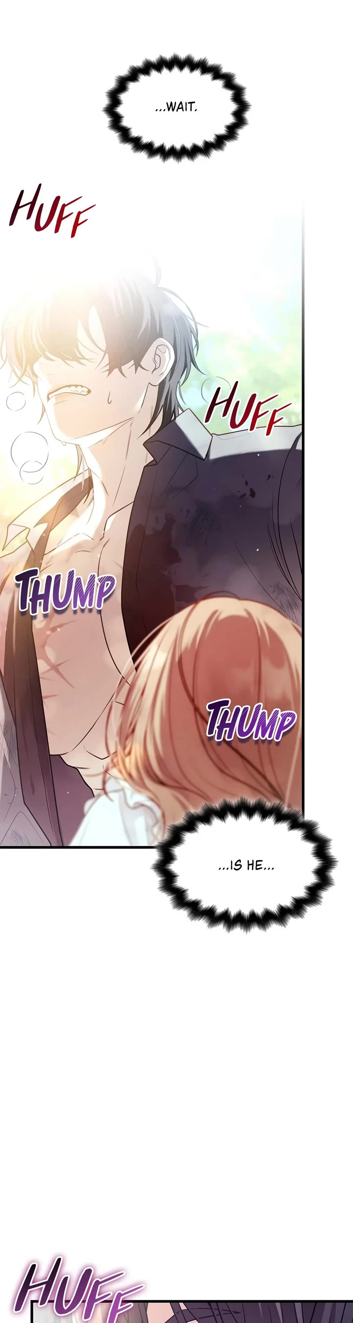Turning the Mad Dog Into a Genteel Lord Chapter 7 page 20 - Chapter 7