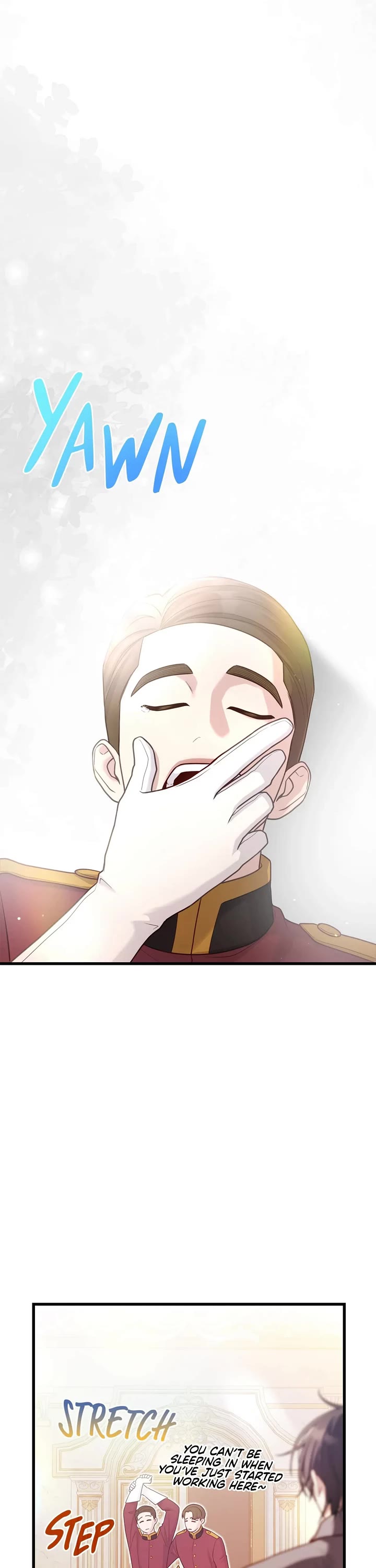 Turning the Mad Dog Into a Genteel Lord Chapter 7 page 27 - Chapter 7