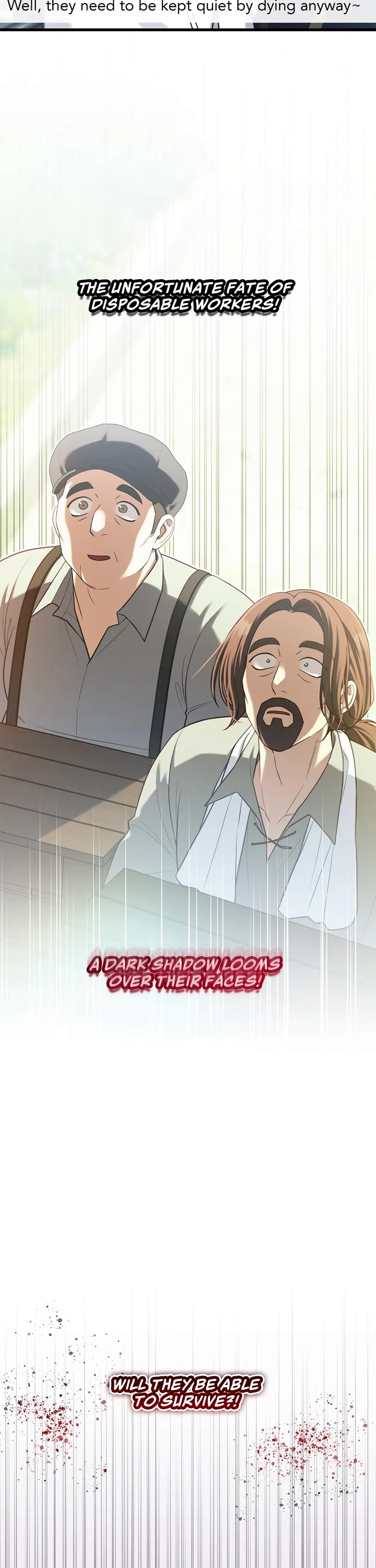 Turning the Mad Dog Into a Genteel Lord Chapter 7 page 3 - Chapter 7