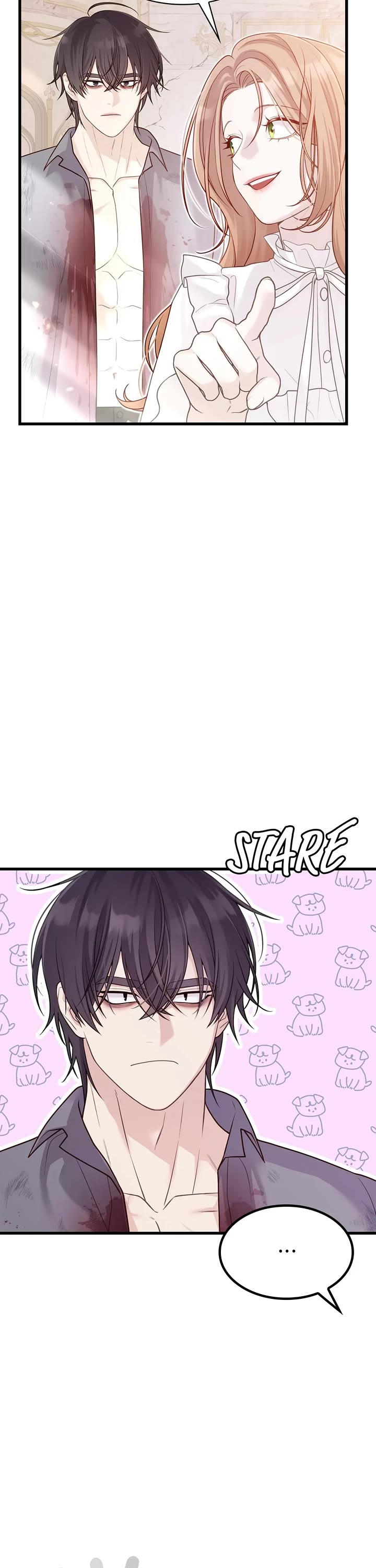 Turning the Mad Dog Into a Genteel Lord Chapter 7 page 31 - Chapter 7