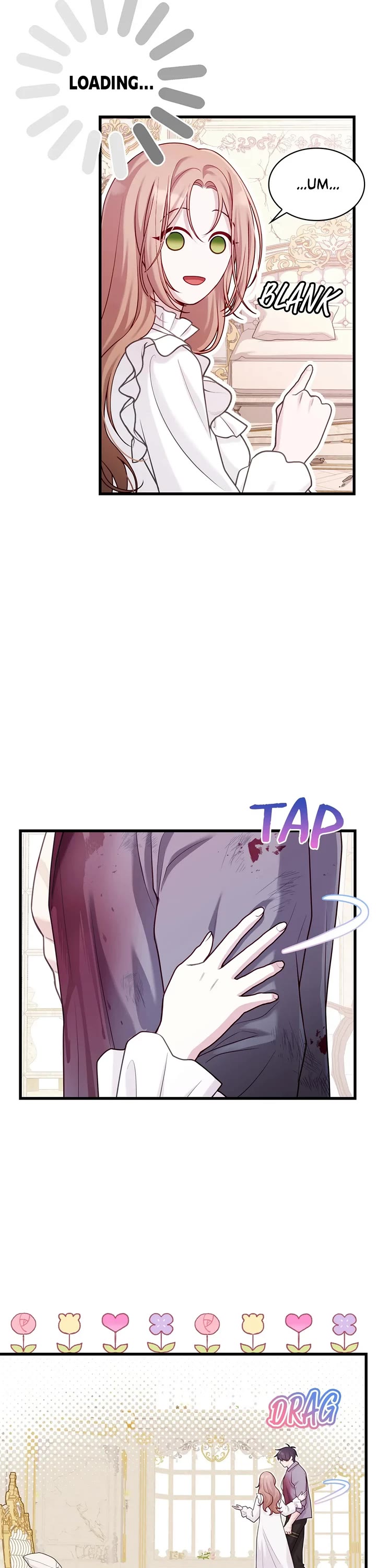 Turning the Mad Dog Into a Genteel Lord Chapter 7 page 32 - Chapter 7