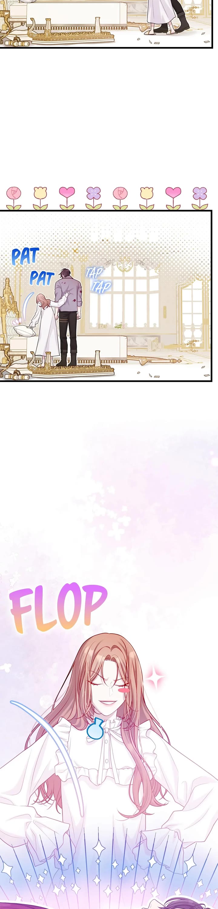 Turning the Mad Dog Into a Genteel Lord Chapter 7 page 33 - Chapter 7
