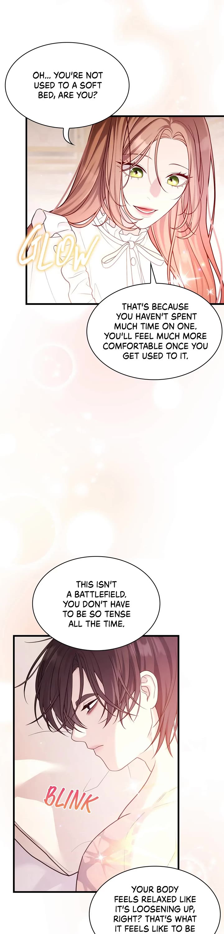 Turning the Mad Dog Into a Genteel Lord Chapter 7 page 37 - Chapter 7