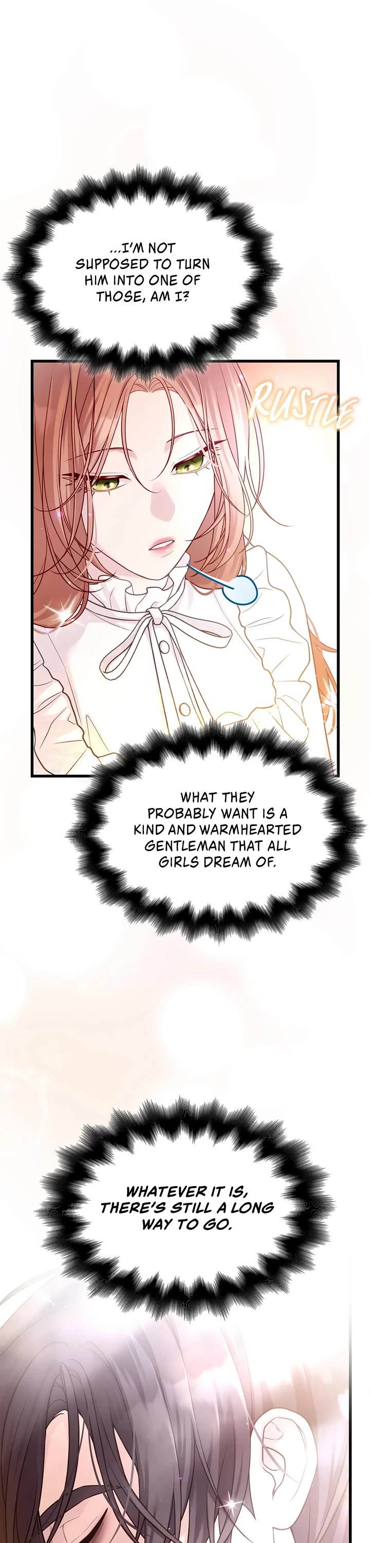Turning the Mad Dog Into a Genteel Lord Chapter 7 page 41 - Chapter 7