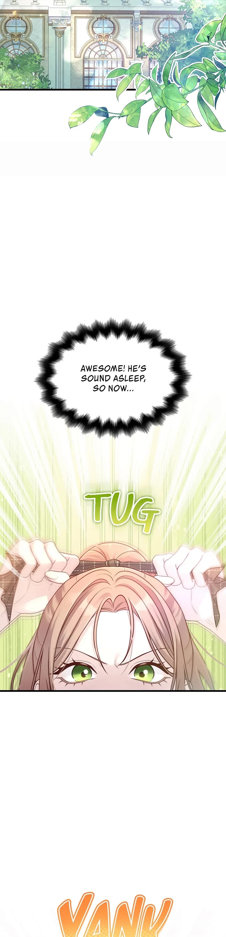 Turning the Mad Dog Into a Genteel Lord Chapter 7 page 44 - Chapter 7