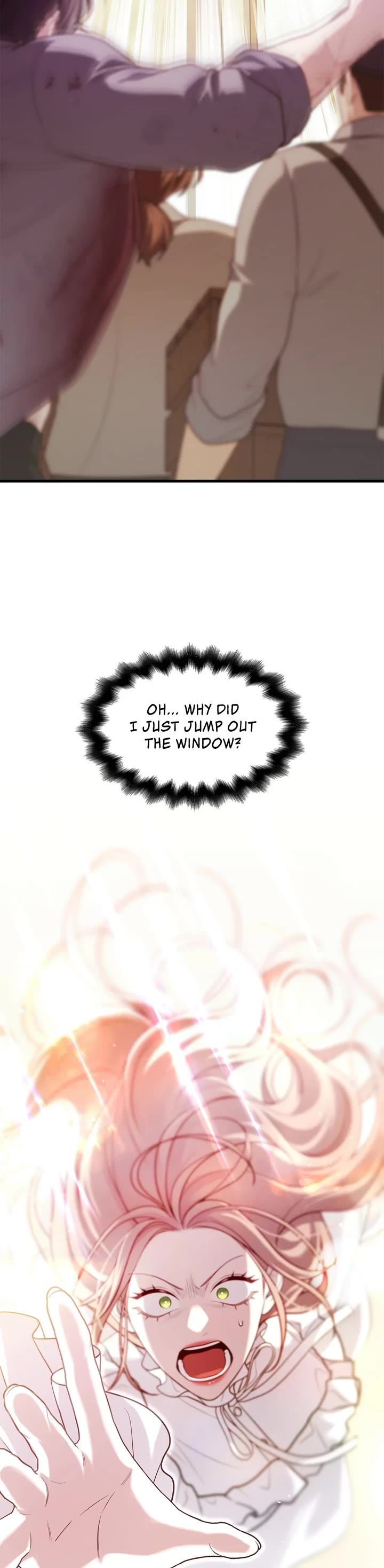 Turning the Mad Dog Into a Genteel Lord Chapter 7 page 5 - Chapter 7