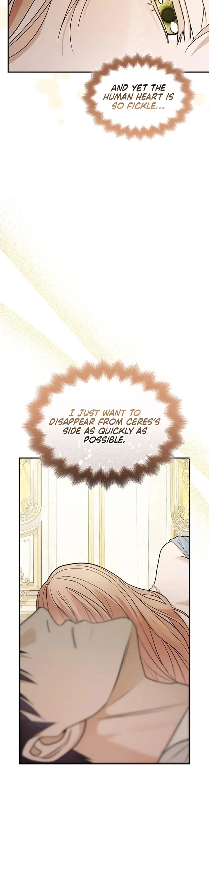 Turning the Mad Dog Into a Genteel Lord Chapter 70 page 12 - Chapter 70