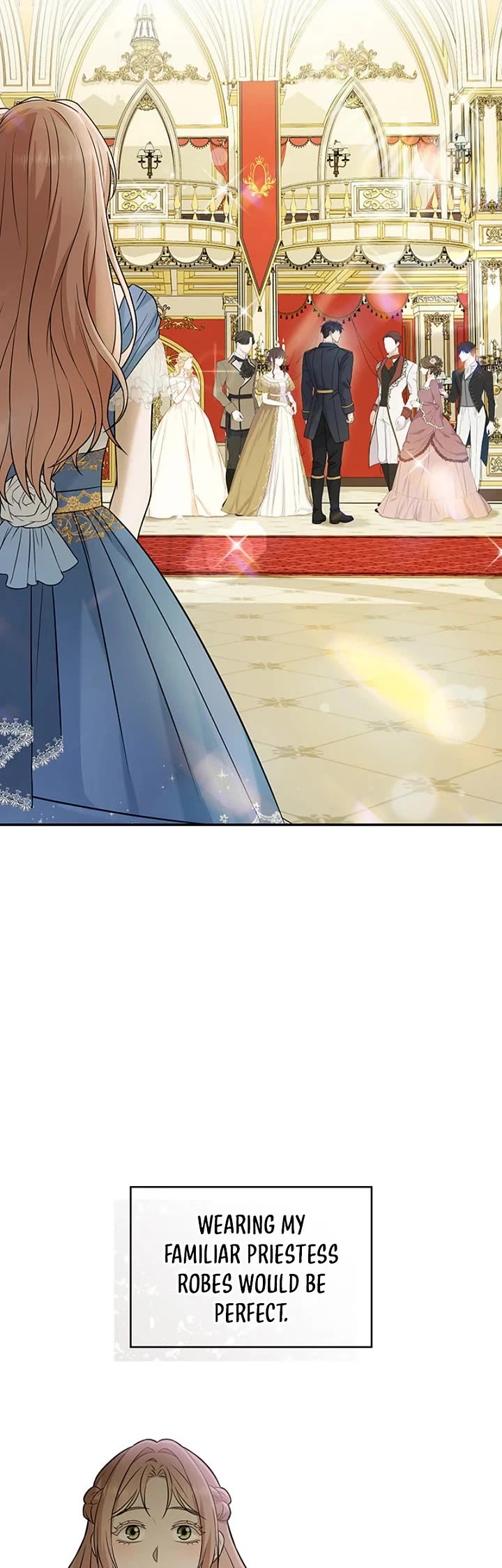 Turning the Mad Dog Into a Genteel Lord Chapter 70 page 15 - Chapter 70