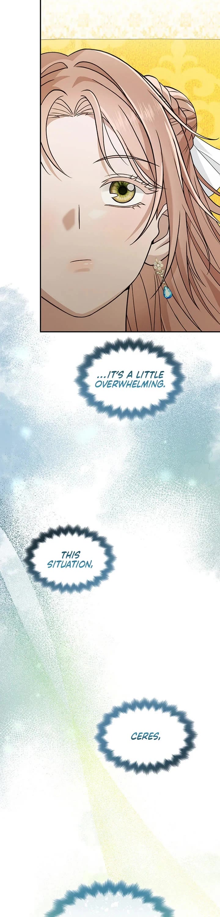 Turning the Mad Dog Into a Genteel Lord Chapter 70 page 17 - Chapter 70