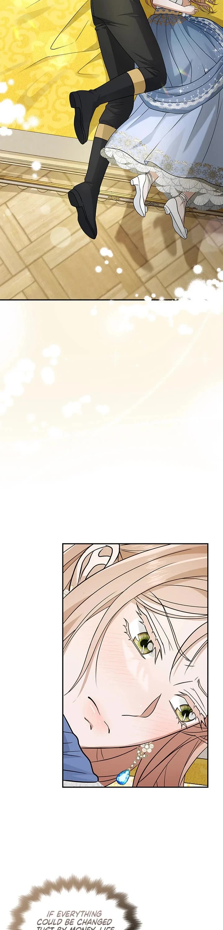 Turning the Mad Dog Into a Genteel Lord Chapter 70 page 23 - Chapter 70