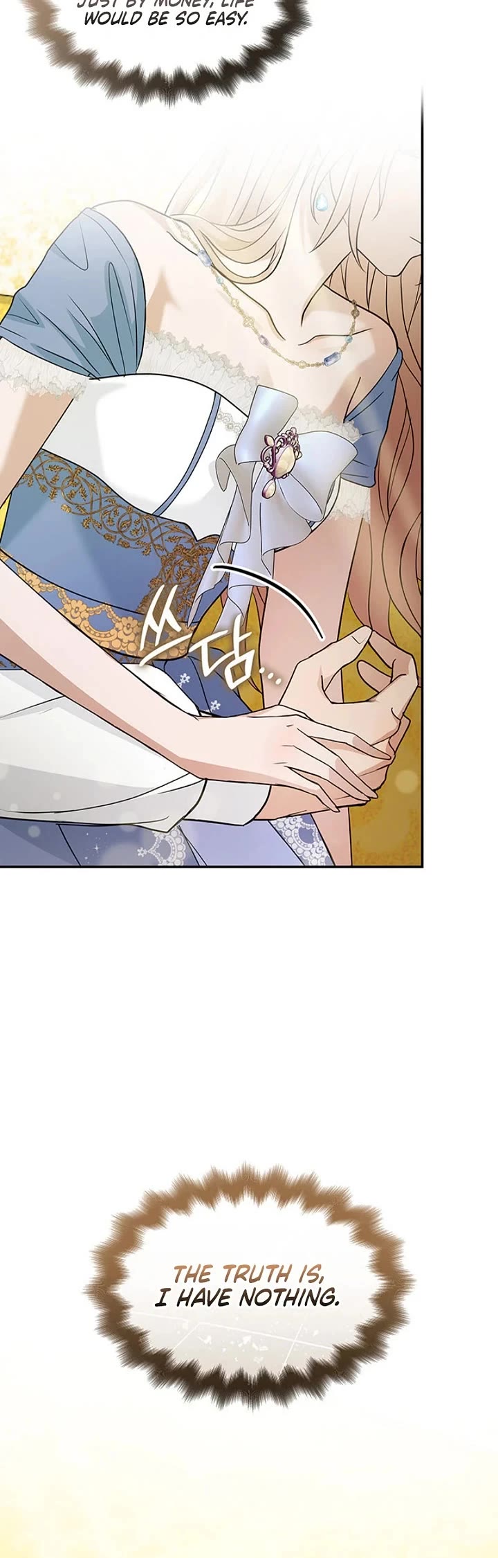 Turning the Mad Dog Into a Genteel Lord Chapter 70 page 24 - Chapter 70