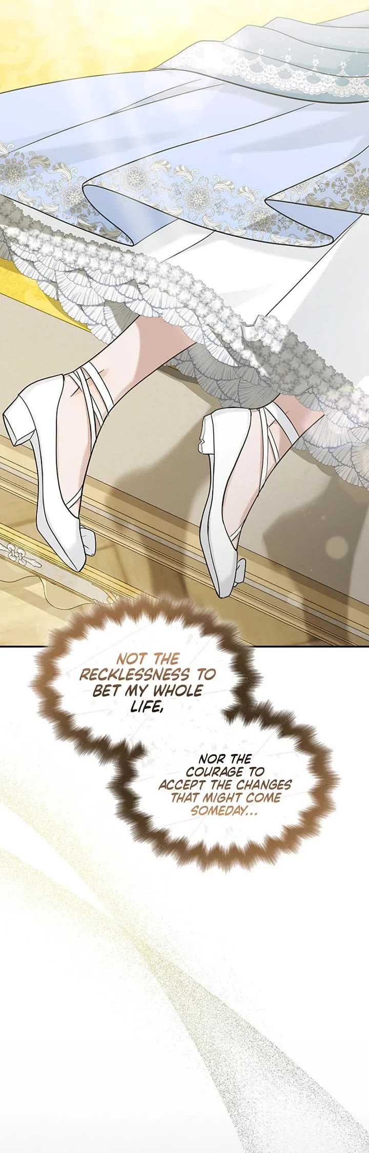 Turning the Mad Dog Into a Genteel Lord Chapter 70 page 25 - Chapter 70