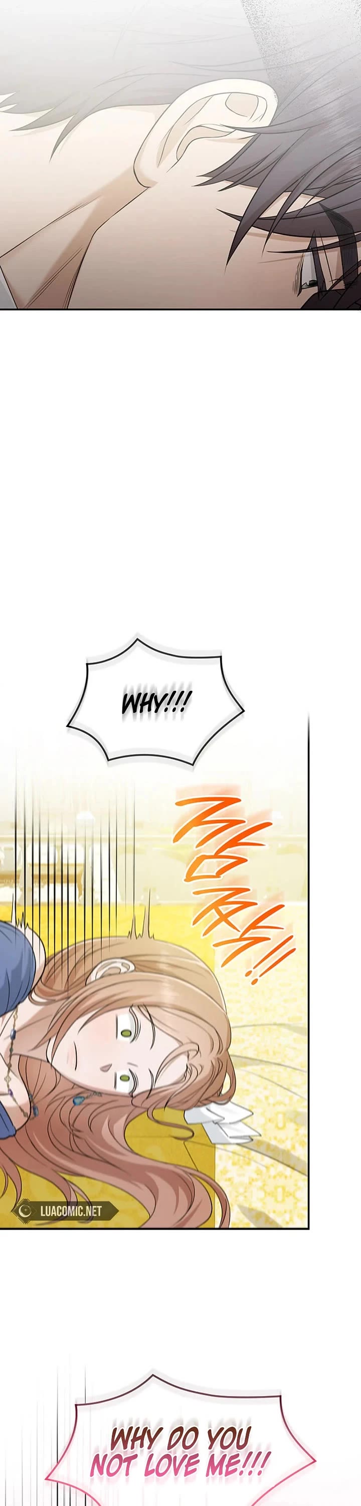 Turning the Mad Dog Into a Genteel Lord Chapter 70 page 26 - Chapter 70