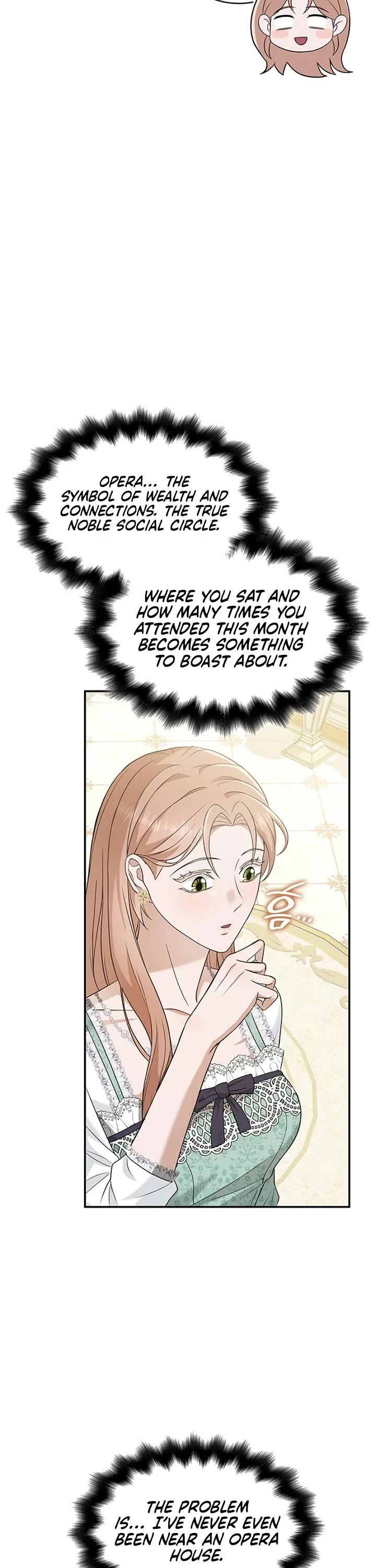 Turning the Mad Dog Into a Genteel Lord Chapter 70 page 36 - Chapter 70