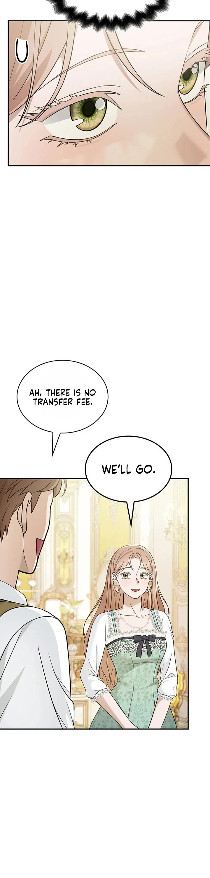 Turning the Mad Dog Into a Genteel Lord Chapter 70 page 37 - Chapter 70