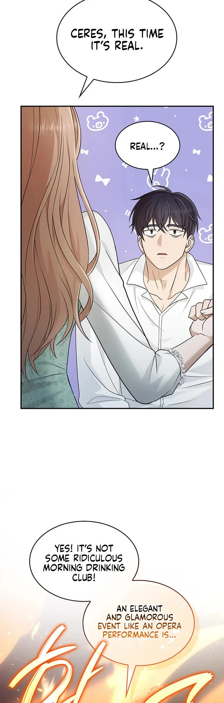 Turning the Mad Dog Into a Genteel Lord Chapter 70 page 40 - Chapter 70