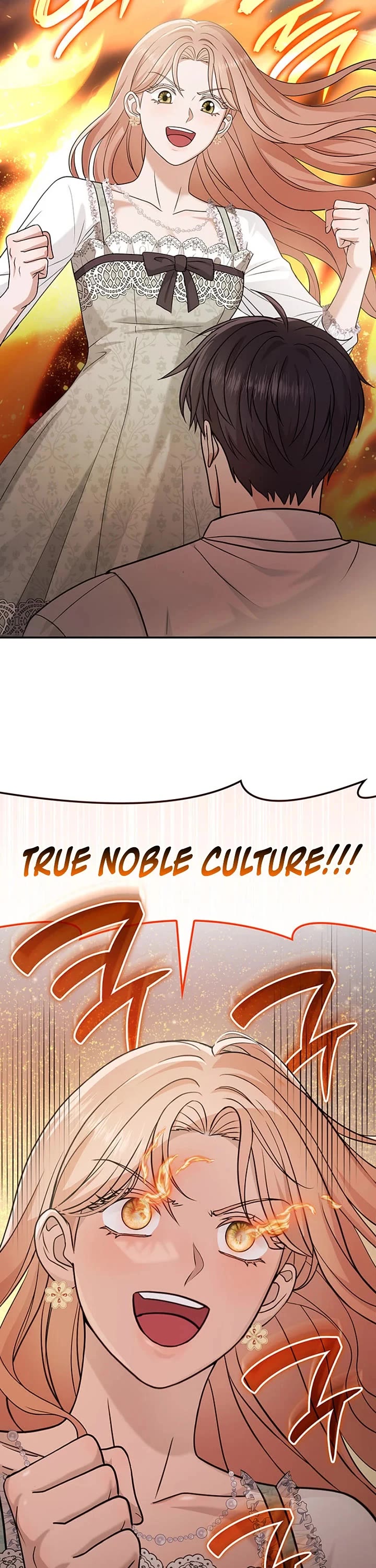 Turning the Mad Dog Into a Genteel Lord Chapter 70 page 41 - Chapter 70