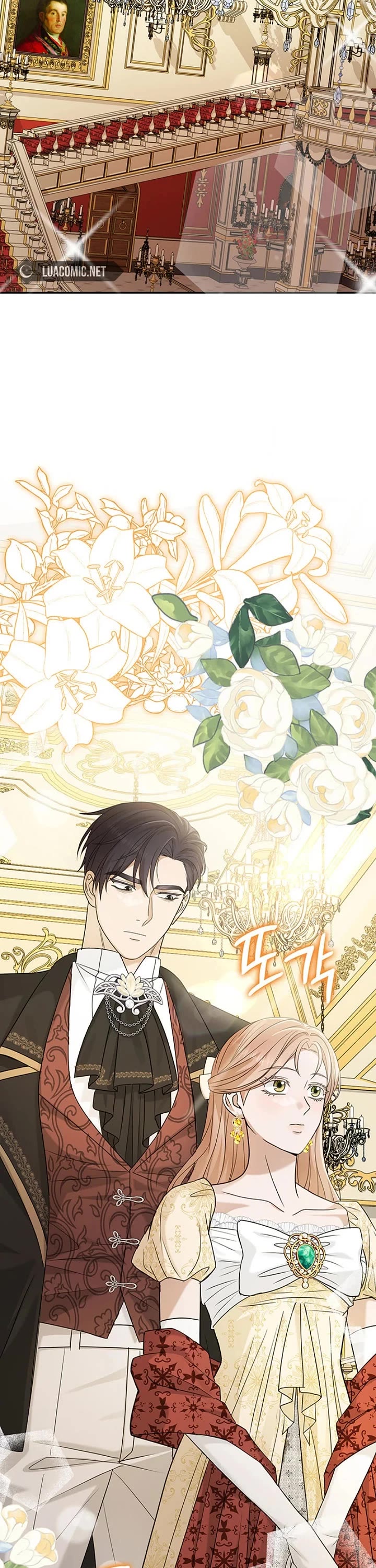 Turning the Mad Dog Into a Genteel Lord Chapter 70 page 43 - Chapter 70