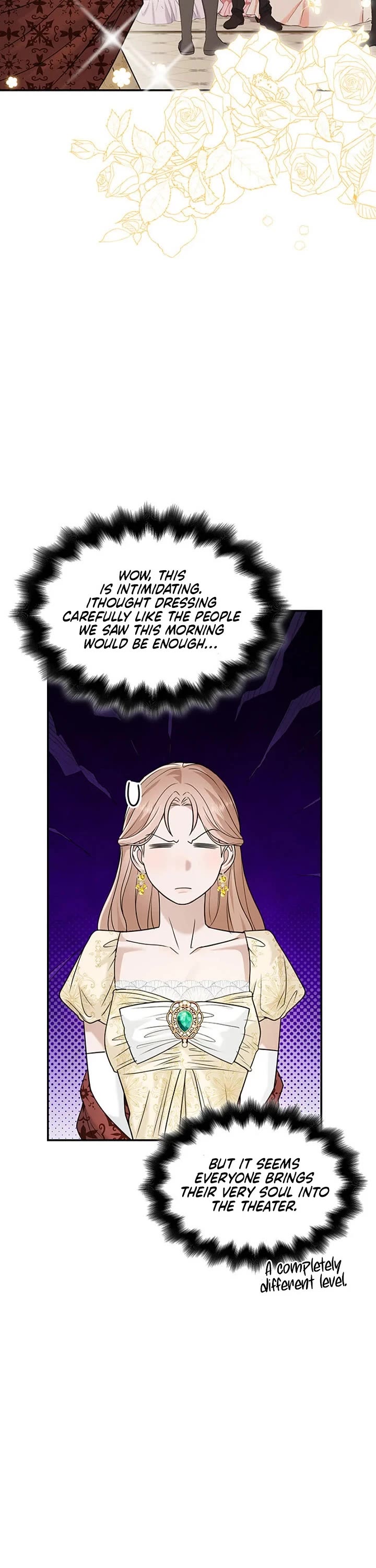Turning the Mad Dog Into a Genteel Lord Chapter 70 page 46 - Chapter 70