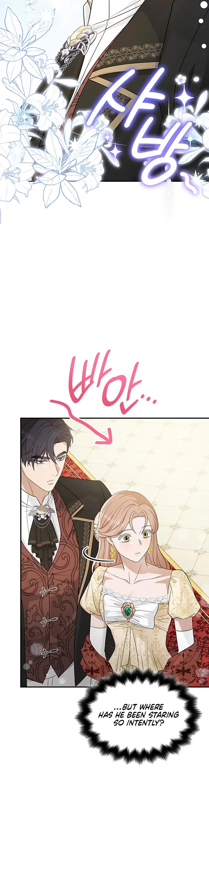 Turning the Mad Dog Into a Genteel Lord Chapter 70 page 48 - Chapter 70