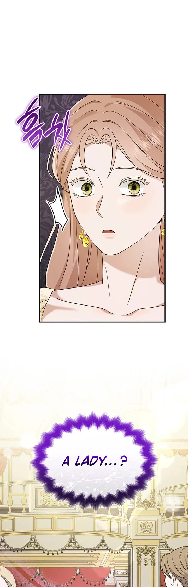 Turning the Mad Dog Into a Genteel Lord Chapter 70 page 49 - Chapter 70