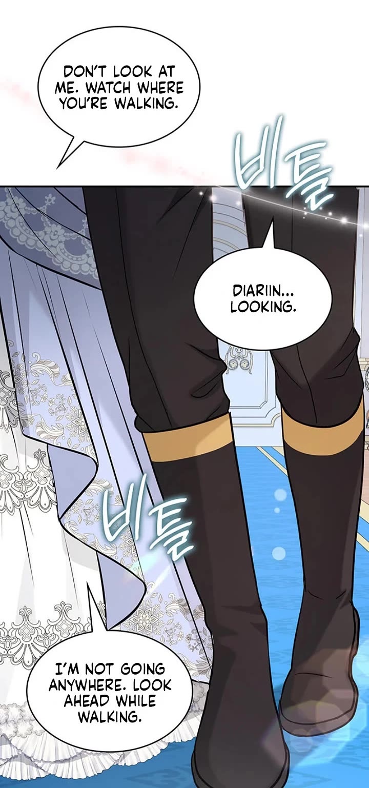 Turning the Mad Dog Into a Genteel Lord Chapter 70 page 5 - Chapter 70