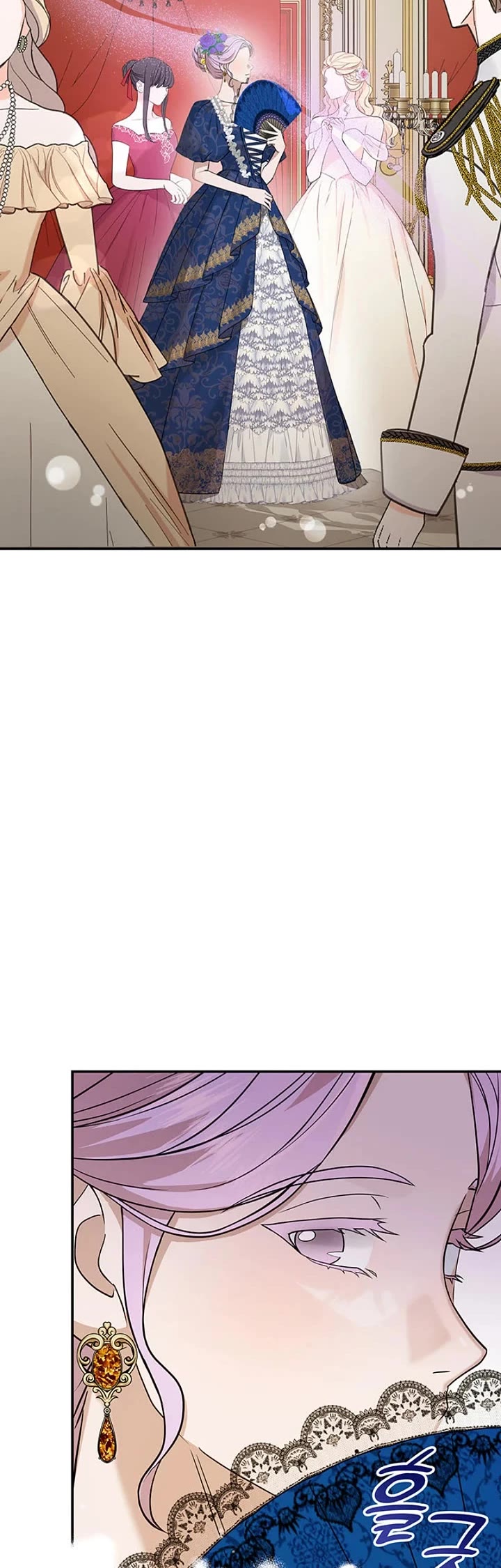 Turning the Mad Dog Into a Genteel Lord Chapter 70 page 50 - Chapter 70