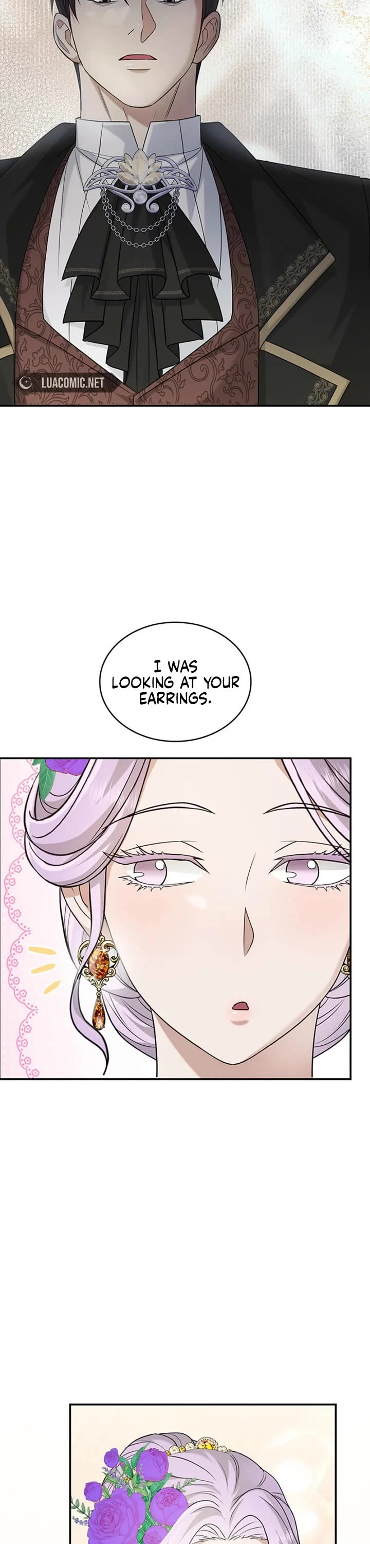 Turning the Mad Dog Into a Genteel Lord Chapter 71 page 12 - Chapter 71