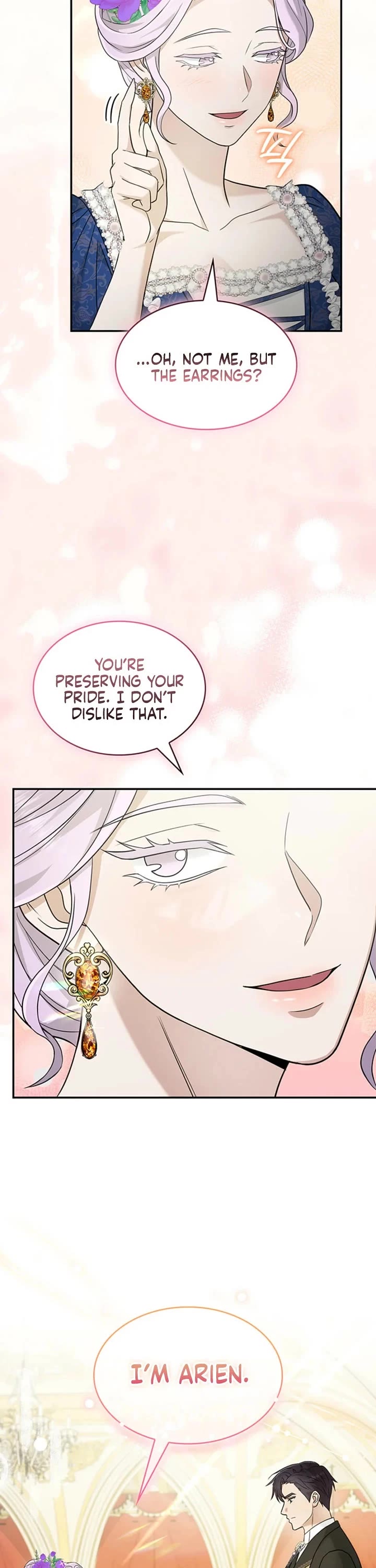 Turning the Mad Dog Into a Genteel Lord Chapter 71 page 13 - Chapter 71