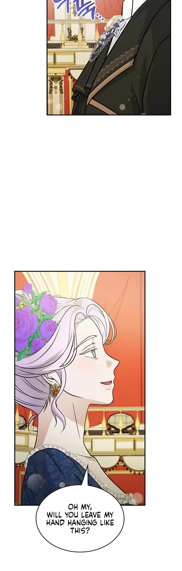 Turning the Mad Dog Into a Genteel Lord Chapter 71 page 15 - Chapter 71