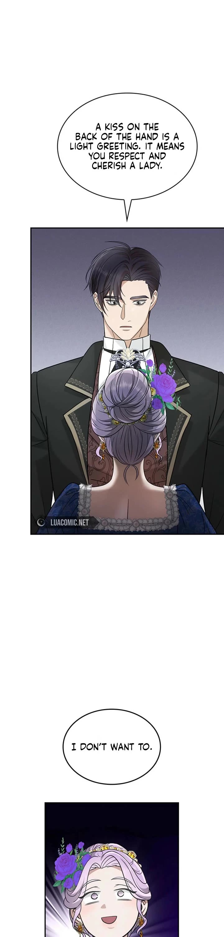 Turning the Mad Dog Into a Genteel Lord Chapter 71 page 16 - Chapter 71