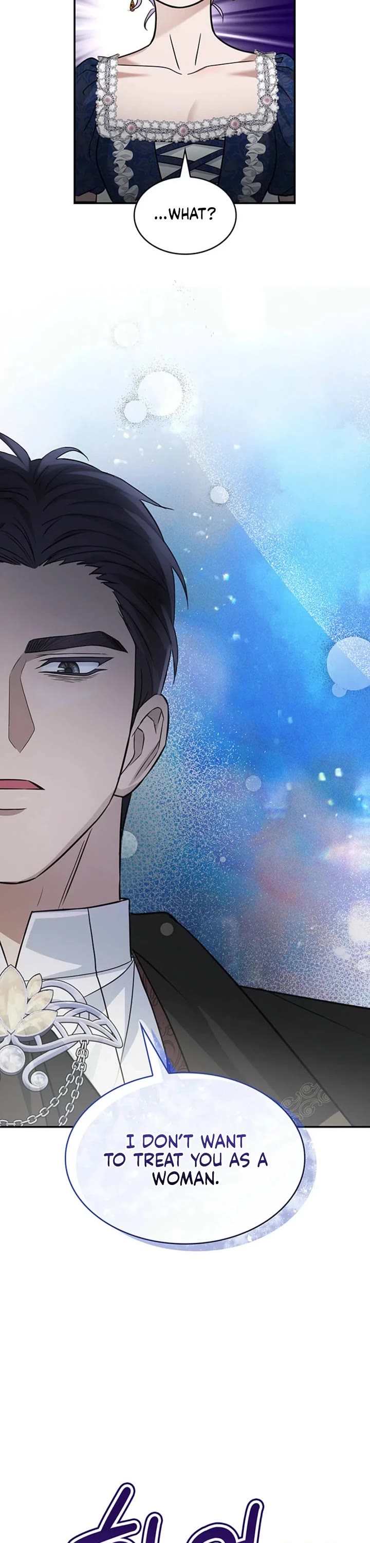 Turning the Mad Dog Into a Genteel Lord Chapter 71 page 17 - Chapter 71