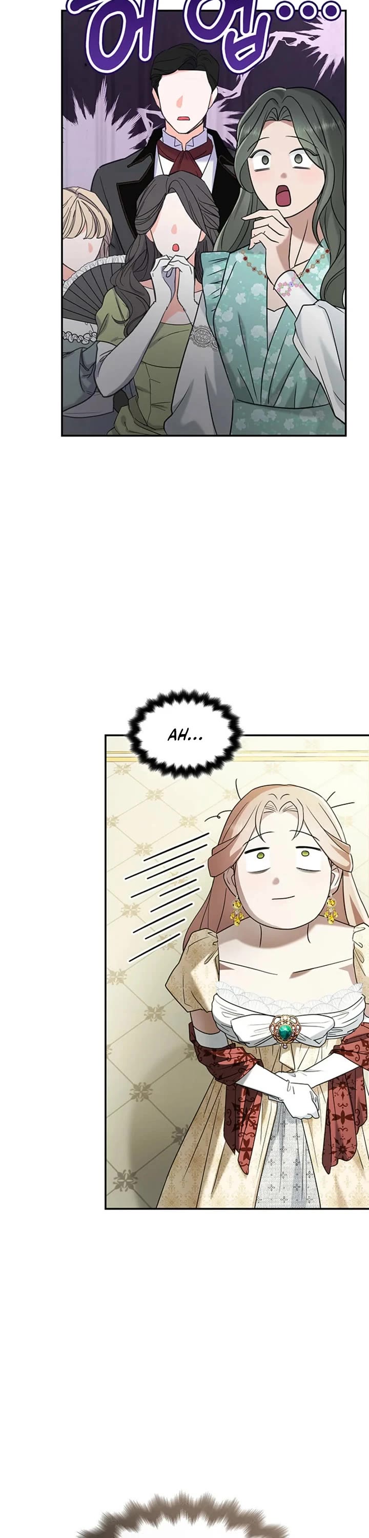 Turning the Mad Dog Into a Genteel Lord Chapter 71 page 18 - Chapter 71