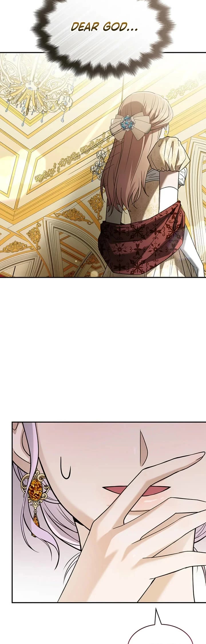 Turning the Mad Dog Into a Genteel Lord Chapter 71 page 19 - Chapter 71