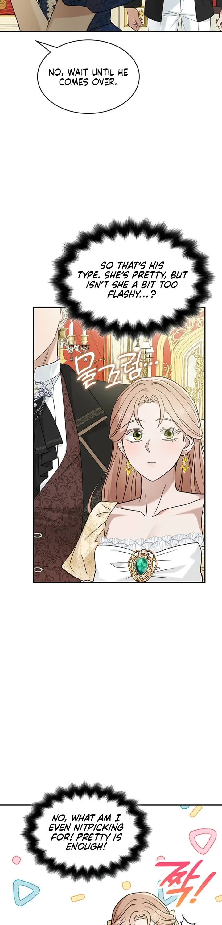 Turning the Mad Dog Into a Genteel Lord Chapter 71 page 2 - Chapter 71