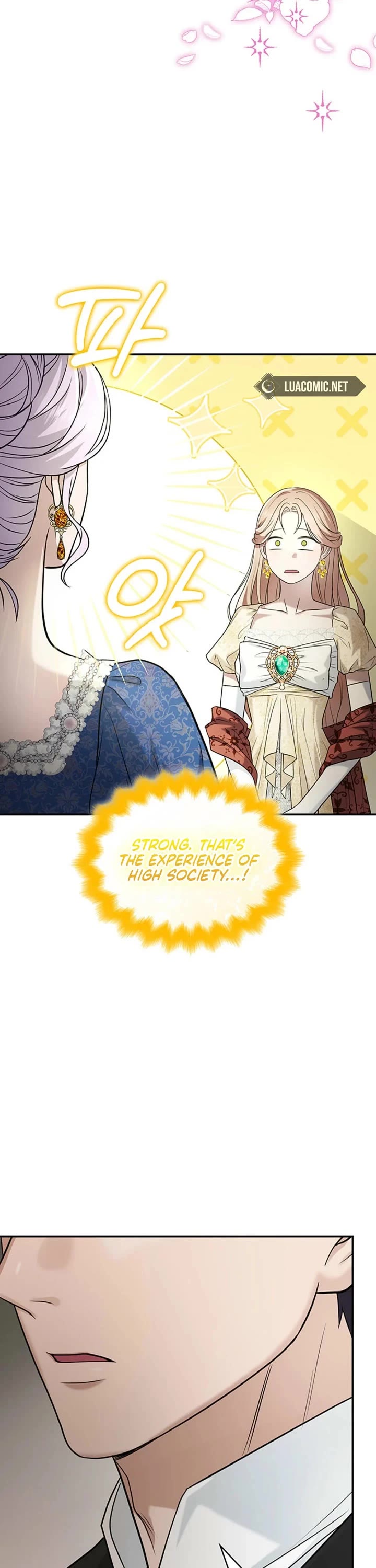Turning the Mad Dog Into a Genteel Lord Chapter 71 page 21 - Chapter 71