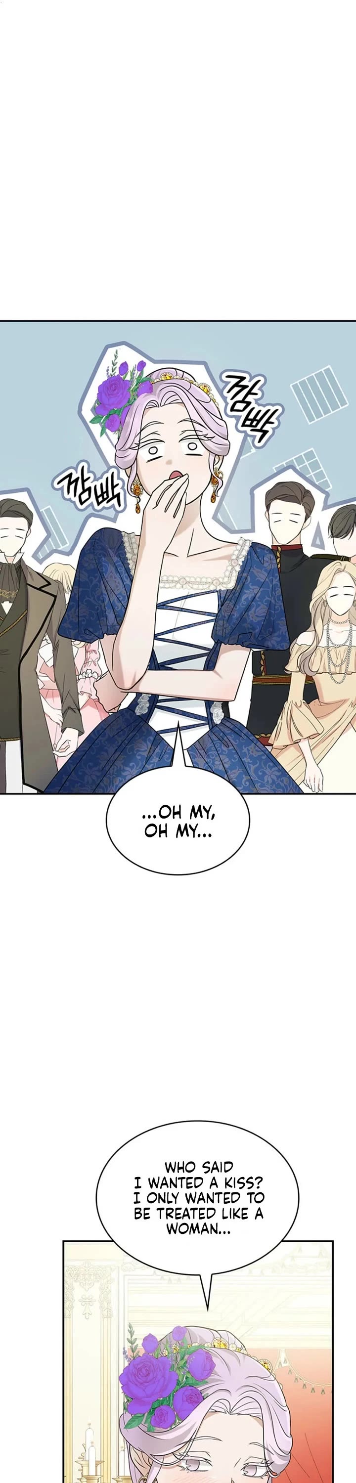 Turning the Mad Dog Into a Genteel Lord Chapter 71 page 27 - Chapter 71