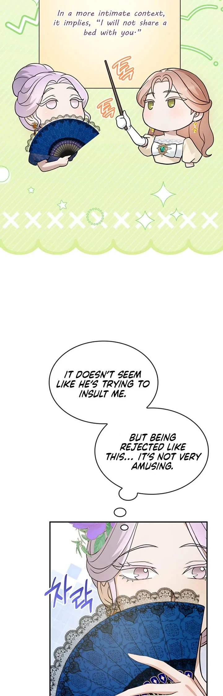 Turning the Mad Dog Into a Genteel Lord Chapter 71 page 29 - Chapter 71