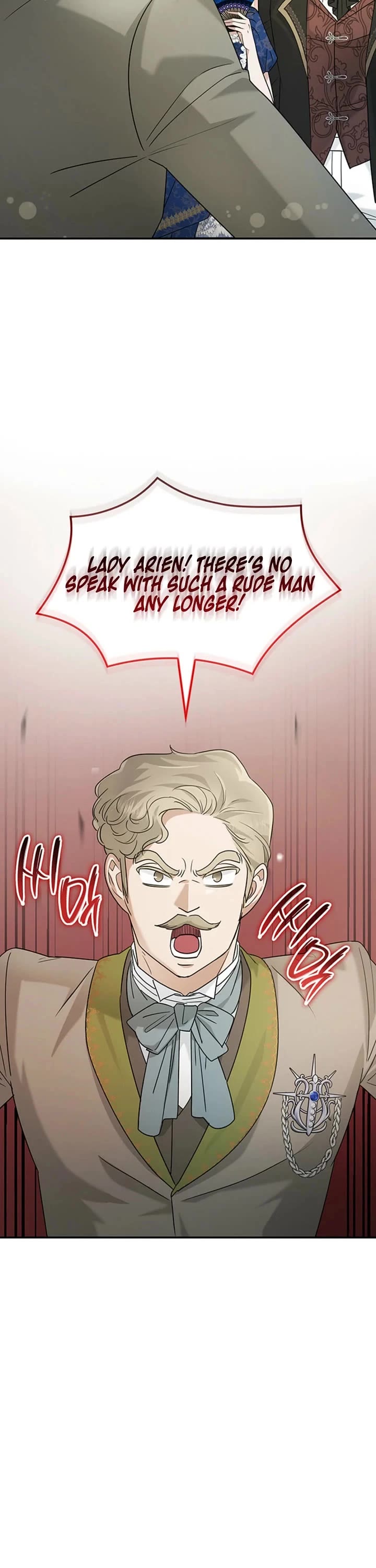 Turning the Mad Dog Into a Genteel Lord Chapter 71 page 31 - Chapter 71