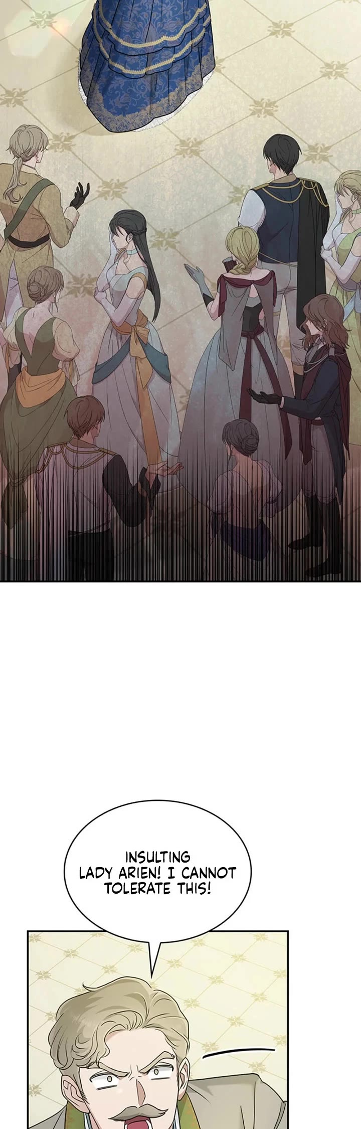 Turning the Mad Dog Into a Genteel Lord Chapter 71 page 34 - Chapter 71