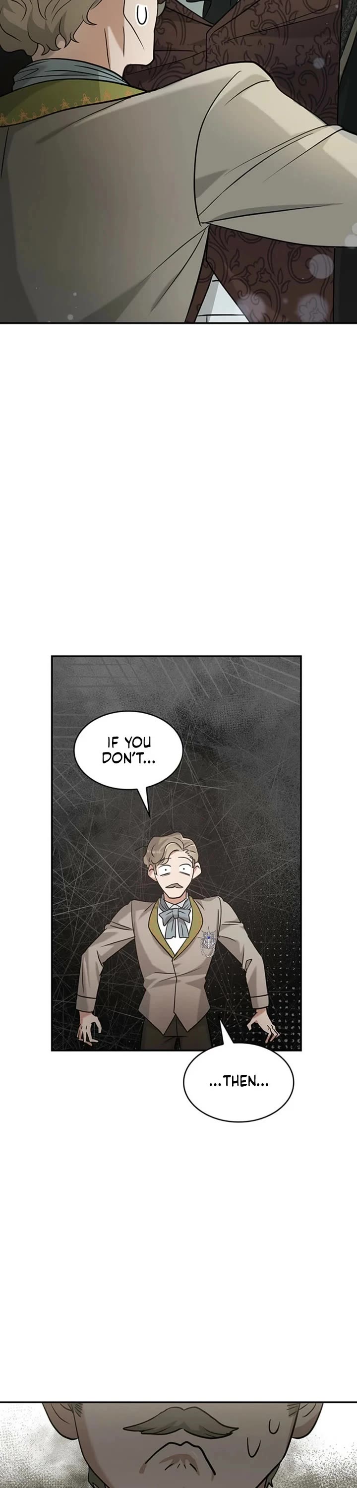 Turning the Mad Dog Into a Genteel Lord Chapter 71 page 36 - Chapter 71