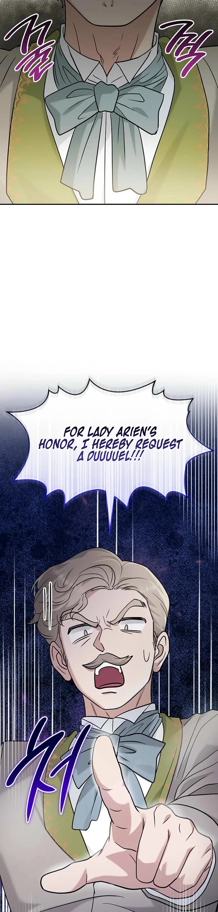 Turning the Mad Dog Into a Genteel Lord Chapter 71 page 37 - Chapter 71