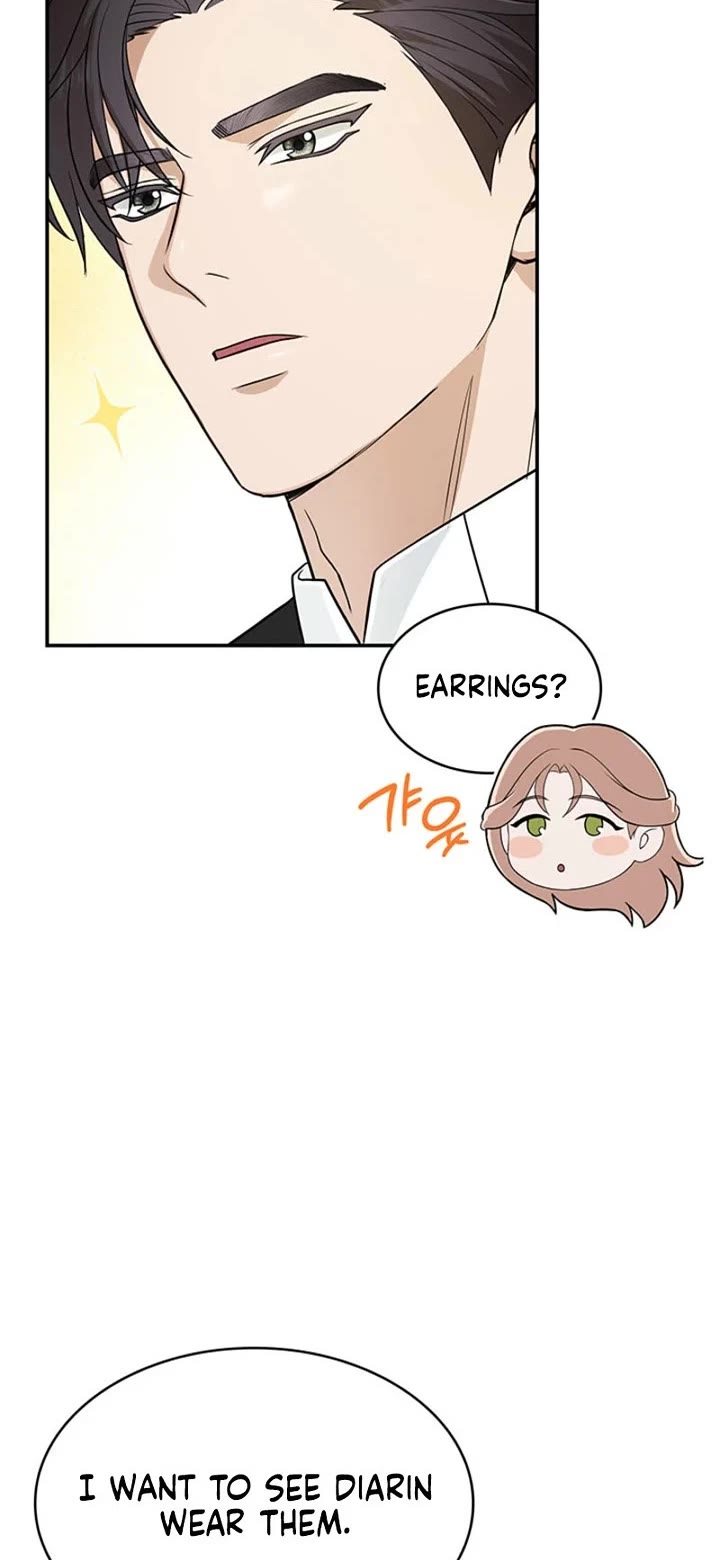 Turning the Mad Dog Into a Genteel Lord Chapter 71 page 4 - Chapter 71