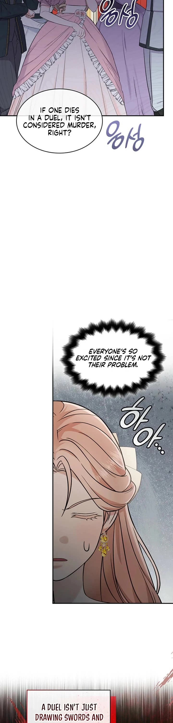 Turning the Mad Dog Into a Genteel Lord Chapter 71 page 41 - Chapter 71