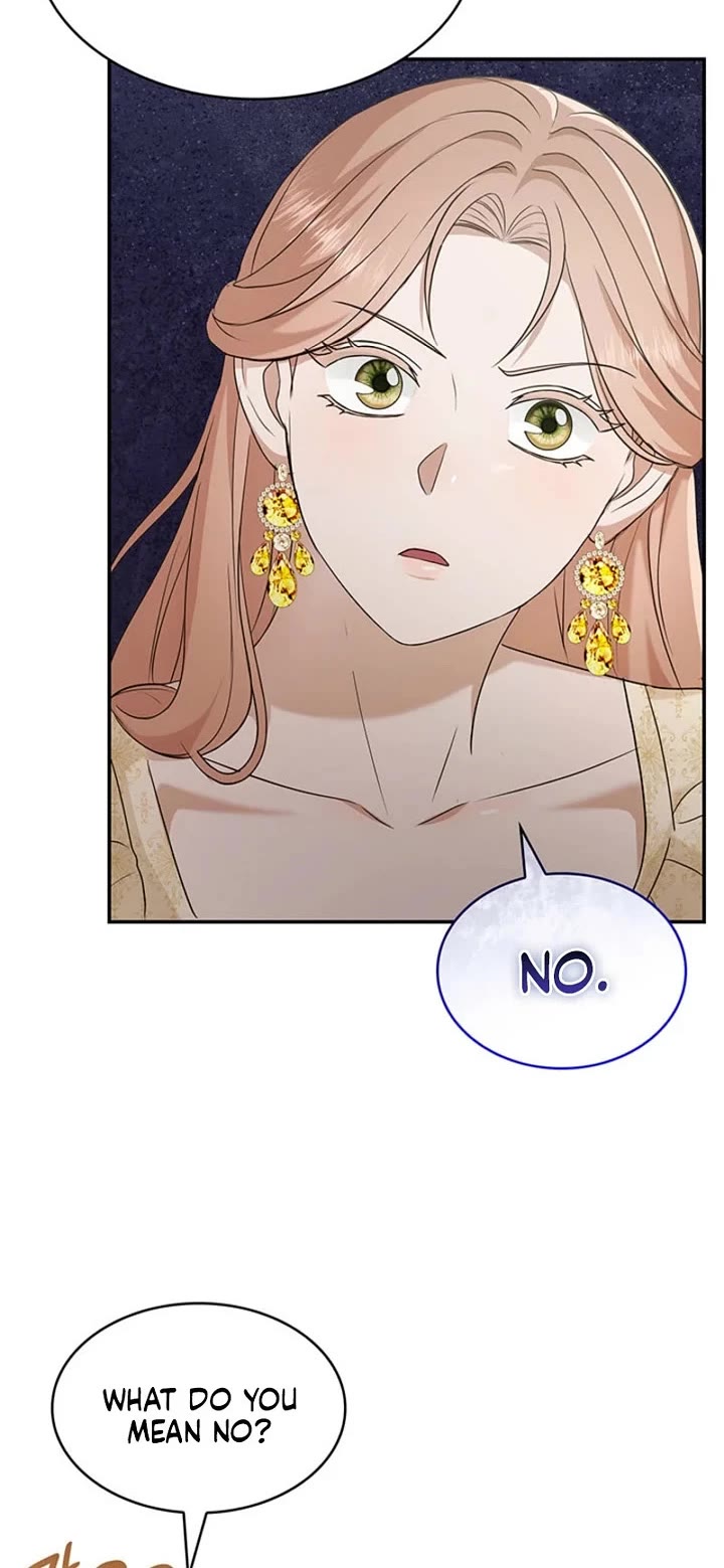 Turning the Mad Dog Into a Genteel Lord Chapter 71 page 5 - Chapter 71