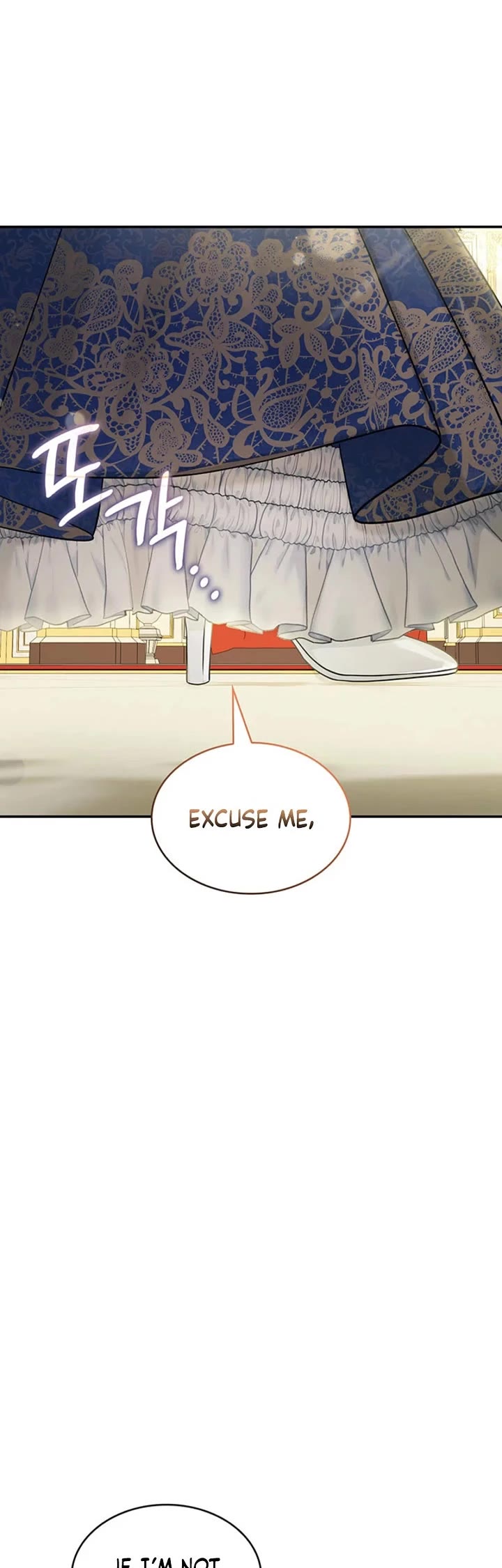 Turning the Mad Dog Into a Genteel Lord Chapter 71 page 9 - Chapter 71